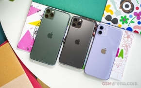 Apple คาดเร่งการผลิต iPhone 11 รุ่นขายดี และปรับลดการผลิต 11 Pro และ  11 Pro Max ลง